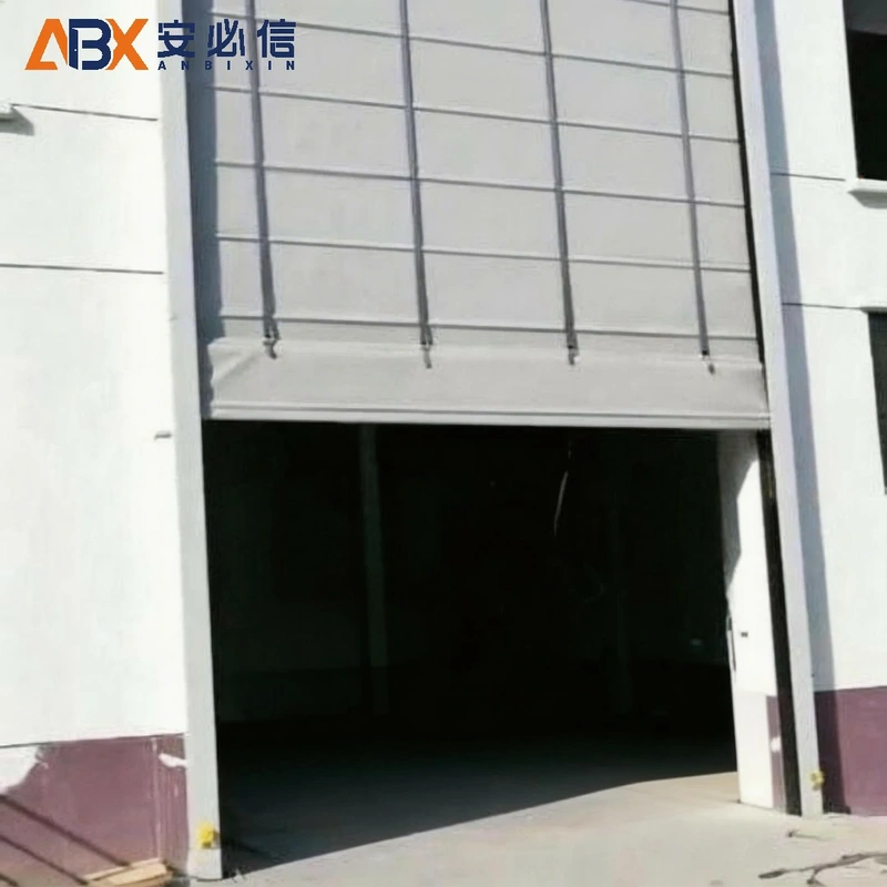 河源市冷库门封